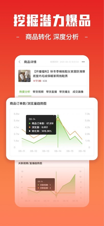 视频小店管家