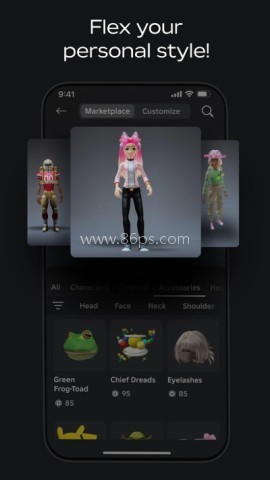 roblox中文官网版