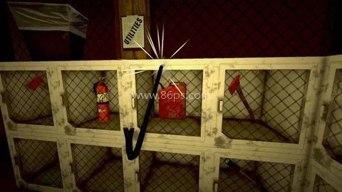 纵火犯卡牌赌徒 纵火犯卡牌赌徒
