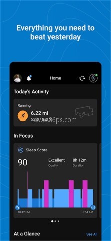 Garmin Connect