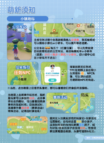 心动小镇国际版