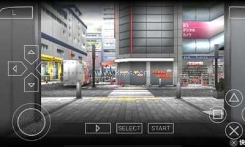 秋叶原之旅plus汉化版