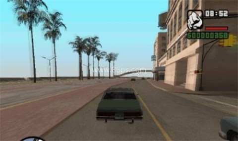 GTASA圣安地列斯 第1张图