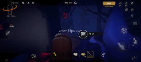 超自然行动组联机版 第8张图