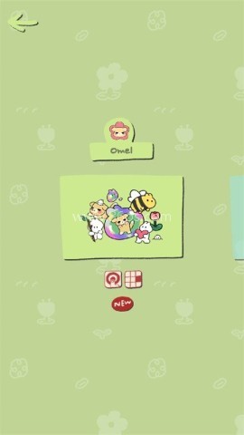 拼图杂志soupsoup
