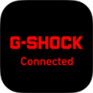 卡西欧G-SHOCK手表