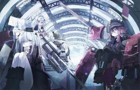 灰烬战线华为版 第2张图