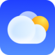 天气预报气象报