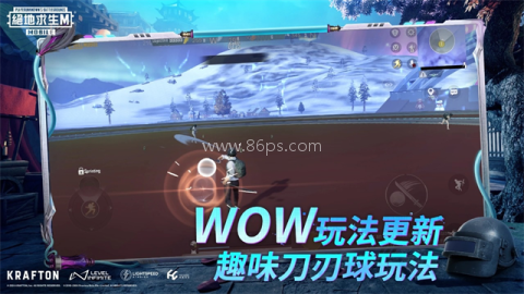 和平精英国际服体验服
