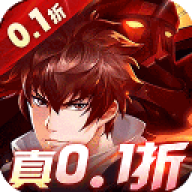 镇魂街武神躯vivo渠道服