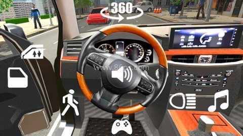 car simulator2