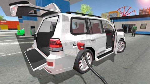 car simulator2