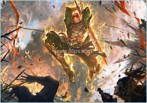 三国杀移动版九游渠道服 第3张图