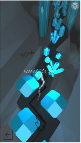 截图界面