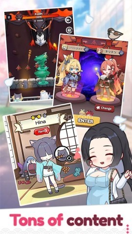 CatShinobi安装器 第1张图