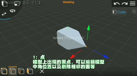 PriSma3D中文版