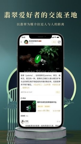 掌门世家 第2张图