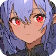 骑士少女