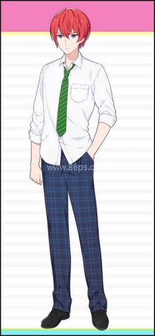 像素男友语音版 第3张图