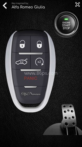 SupercarsKeys跑车模拟器 第5张图