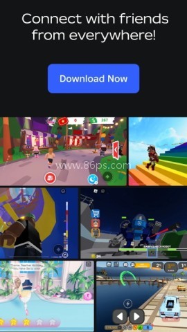 roblox中文官网版