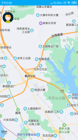 正梵定位 第1张图