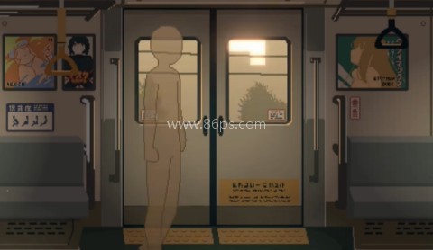 45番电车