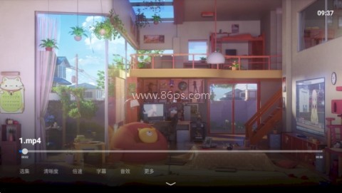 迅雷云盘电视版 第5张图