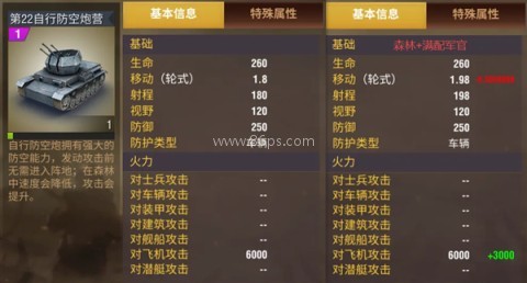 二战风云2腾讯版 第11张图