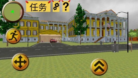 疯狂奶奶一家五口