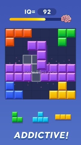 Block Blast