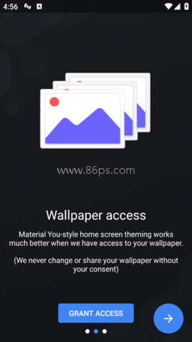 Action Launcher