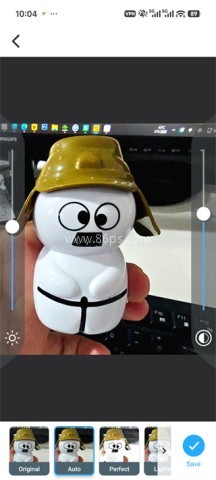 Tap Scanner 第3张图
