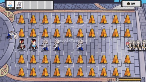 植物大战僵尸崩坏版 植物大战僵尸崩坏版