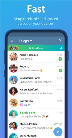 telegreat老版本