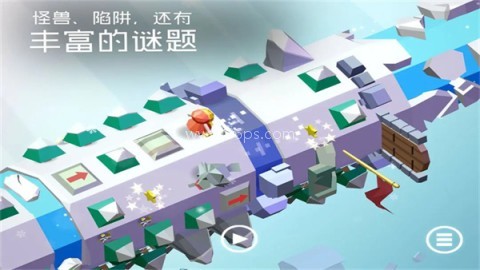 谜途游戏Lost Maze