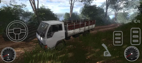 霍诺卡车（HonoTruck）