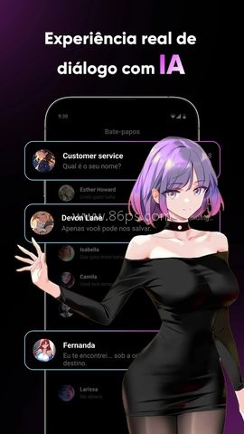 Fantasay AI