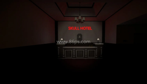 Skull Hotel