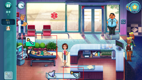 Heart’s Medicine 第3张图