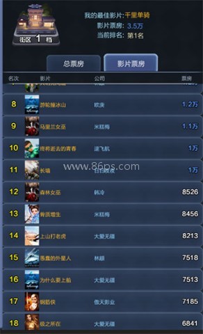 票房大卖王经典版 第5张图