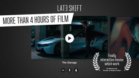 晚班Late Shift