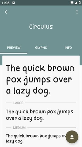 FontFix