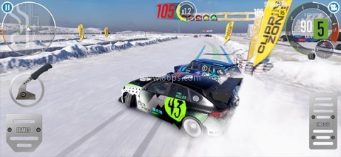 CarX2MOD菜单版