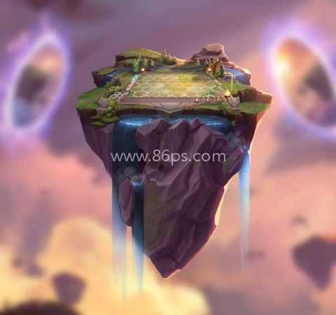 英雄联盟联盟战棋 第4张图