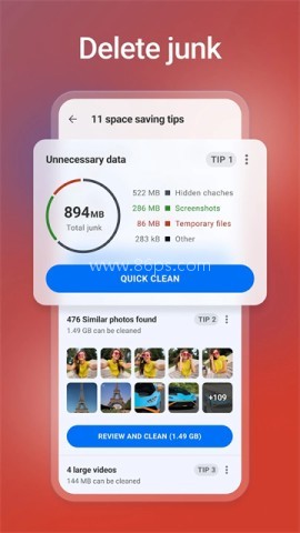 ccleaner官网版