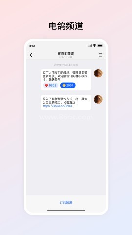 电鸽官方正版