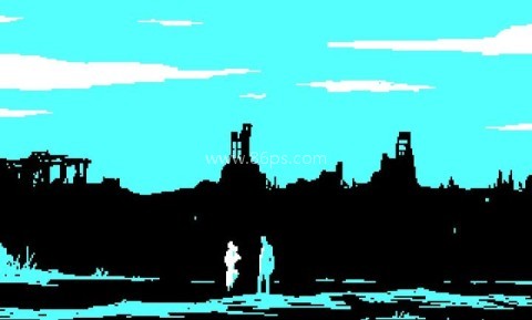 永恒城堡重制版