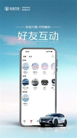 引力域app