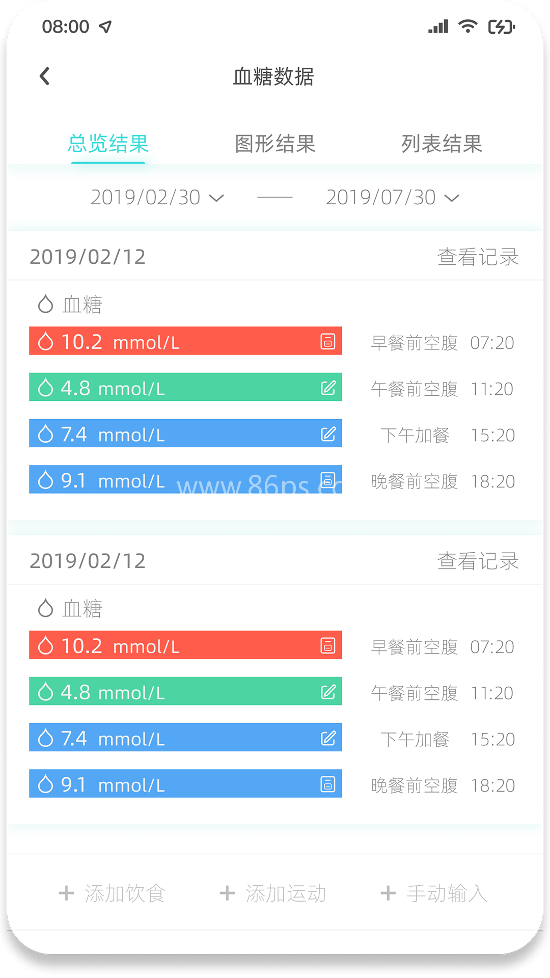 无创血糖仪 无创血糖仪